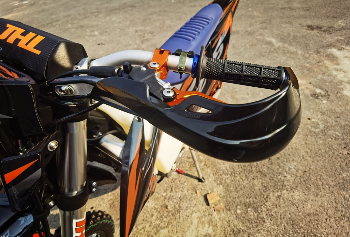 Мотоцикл JHLMOTO JHL Z5 NB300 (174MN-5) в Таганроге