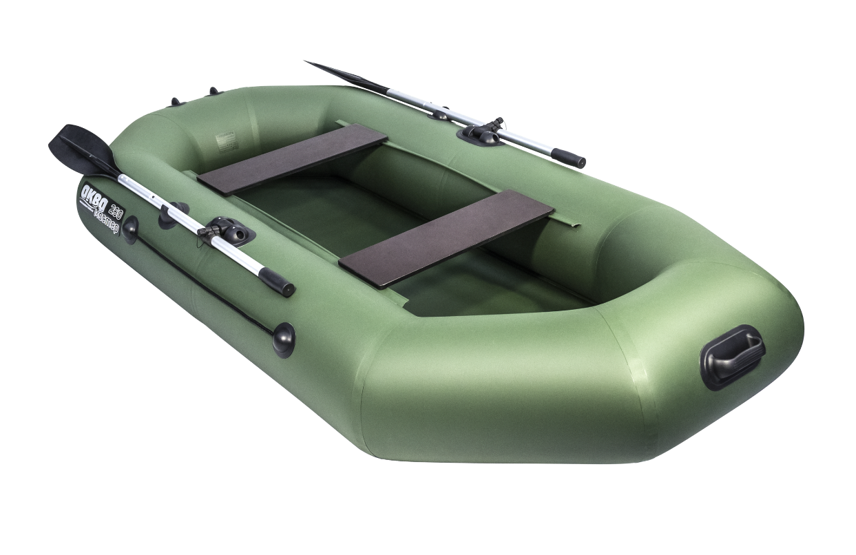 Лодка АКВА-МАСТЕР 260 в Таганроге