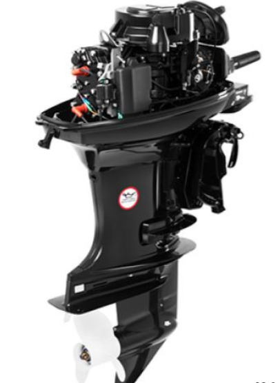Лодочный мотор HIDEA HD40FHS в Таганроге