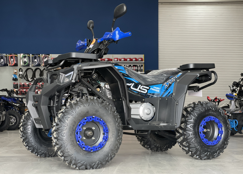 Квадроцикл PROMAX TAURUS 300 в Таганроге