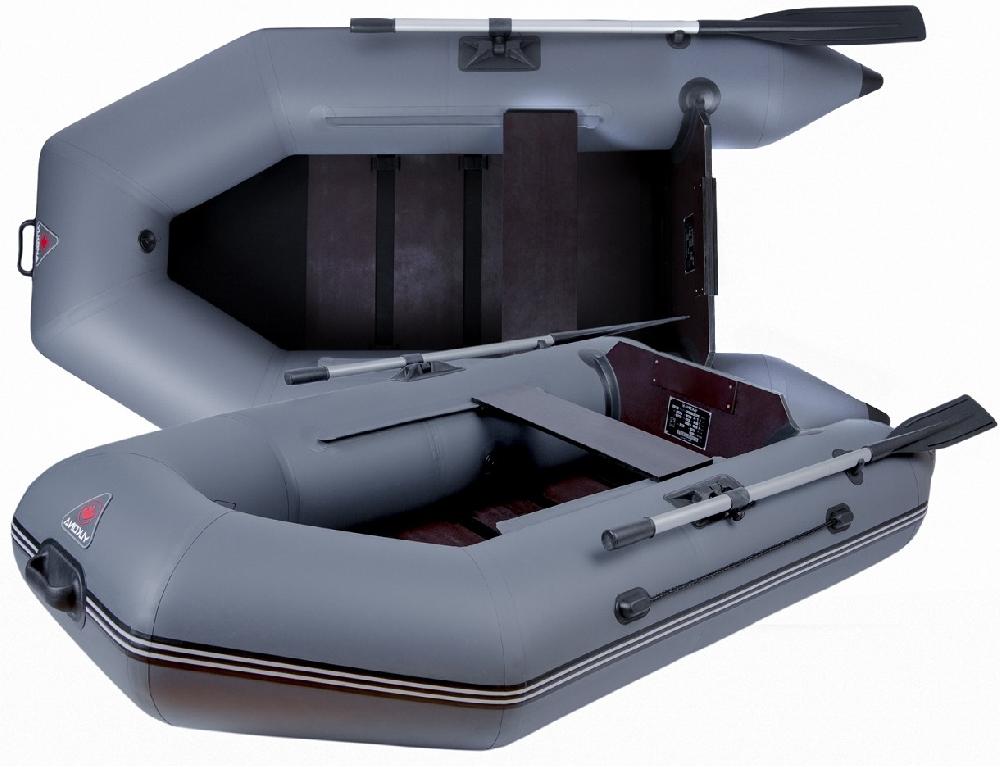 ЛОДКА НАДУВНАЯ YUKONA 230 TL (БЕЗ ПАЙОЛА) в Таганроге