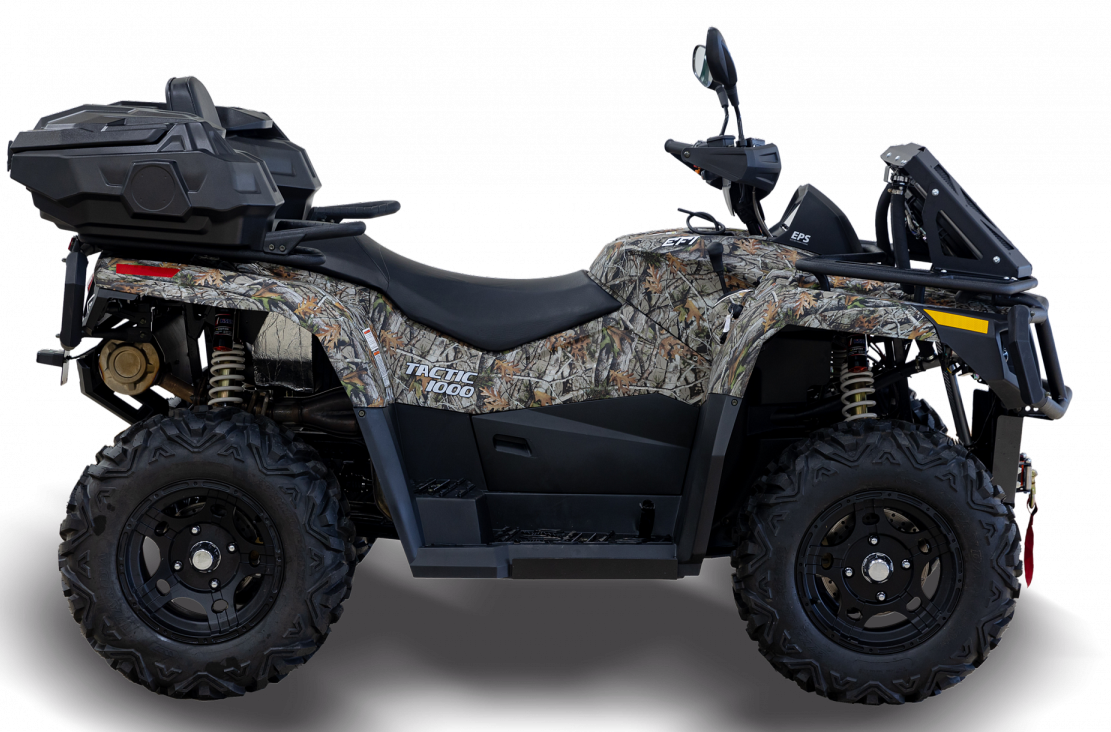 Квадроцикл HISUN TACTIC GT1000/EXTREME EDITION в Таганроге