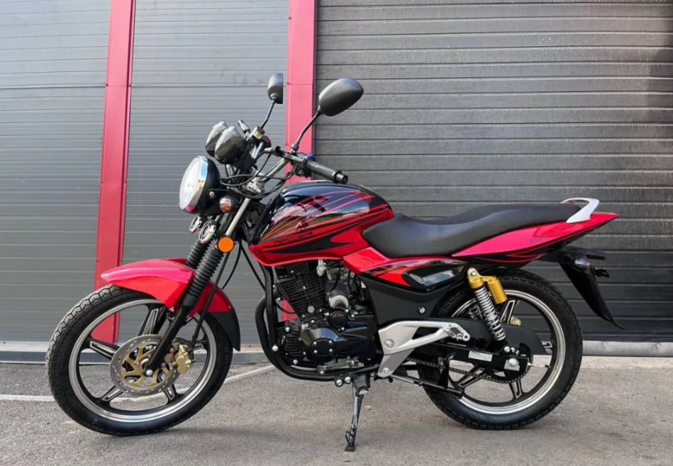 Мотоцикл RACER MAGNUM RC200-C5B в Таганроге