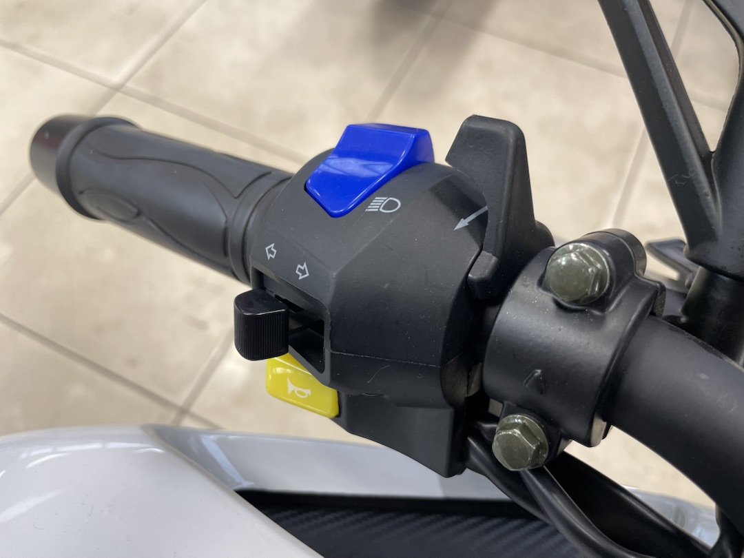 Мопед PROMAX CB150R (49) в Таганроге