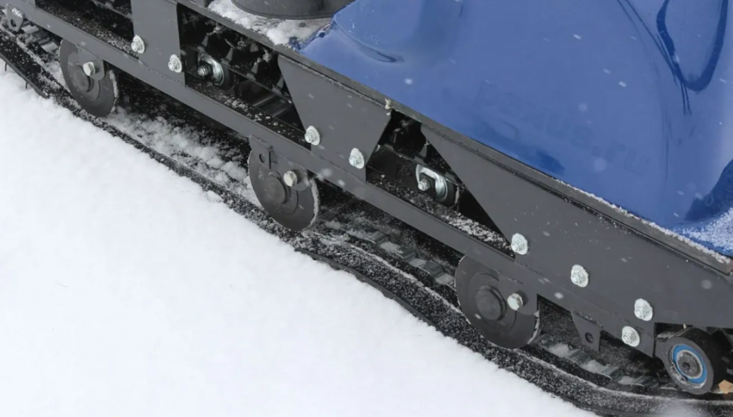 Мотобуксировщик PAXUS 500 AVANT 13 л.с. HONDA в Таганроге