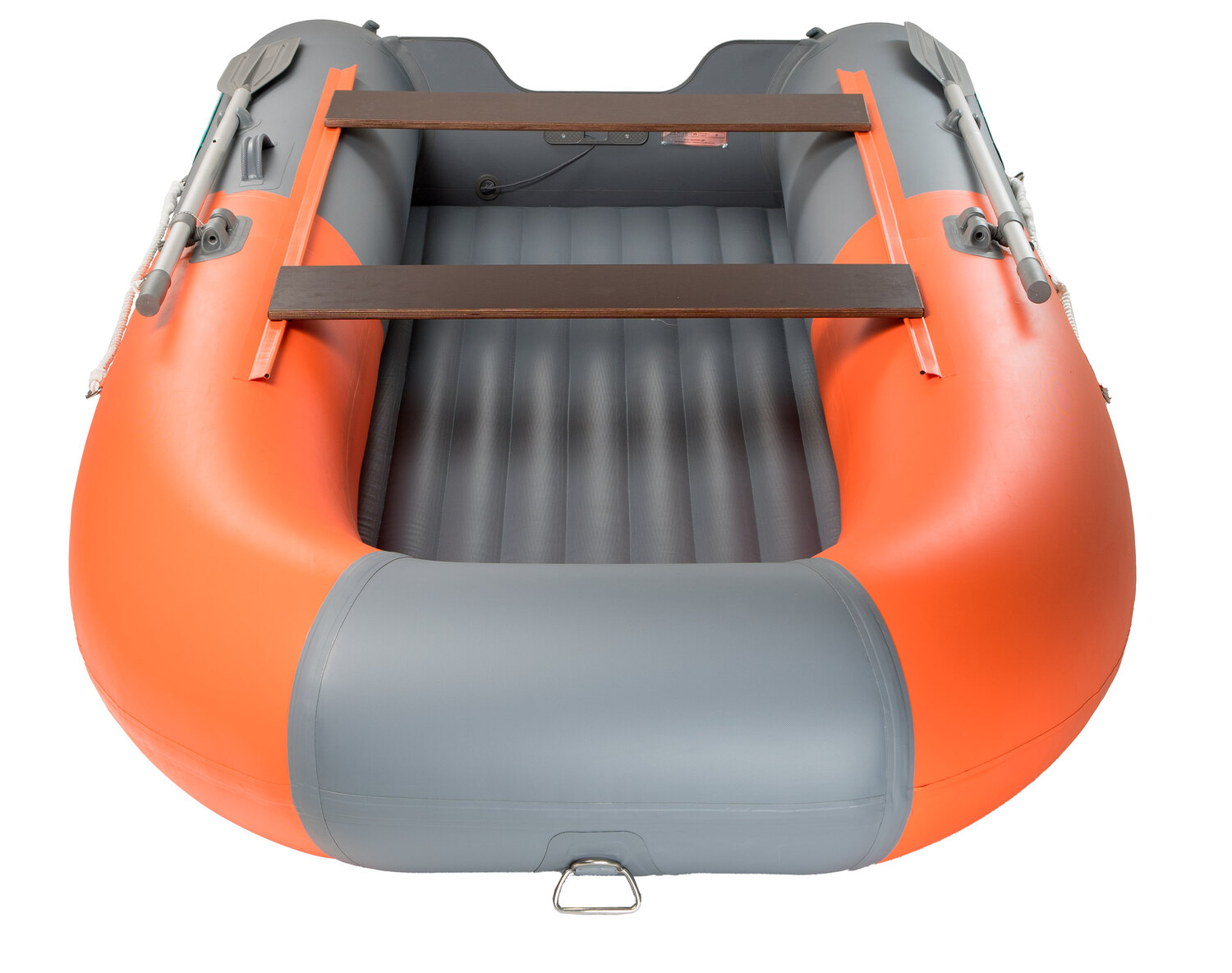 НАДУВНАЯ ЛОДКА GLADIATOR E330SL в Таганроге