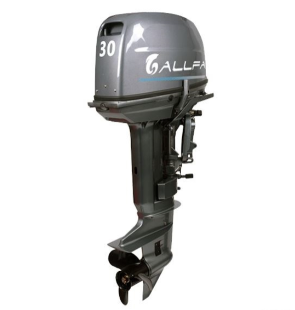 ЛОДОЧНЫЙ МОТОР ALLFA CG Т30 S в Таганроге