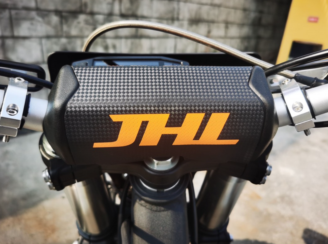 Мотоцикл JHLMOTO JHL Z6 NB300 (174MN-5) в Таганроге