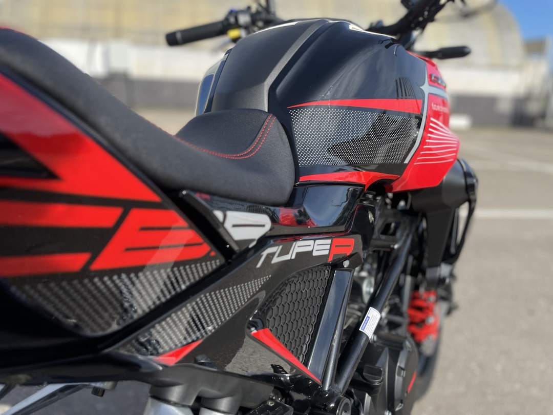 Мопед PROMAX CB150R (49) в Таганроге