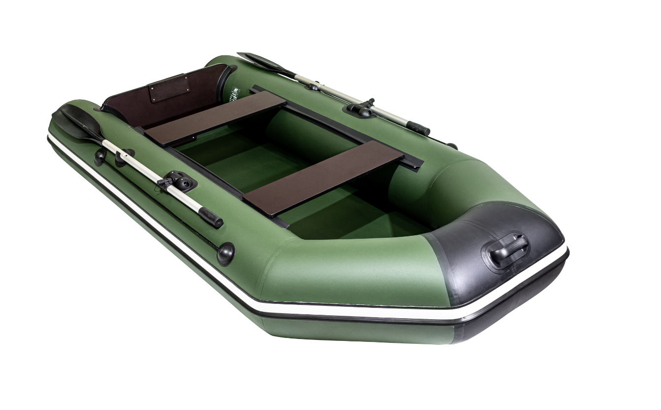 Лодка Аква 2800 в Таганроге