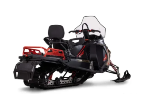 Снегоход AODES Siberiacross 1000 WT 508mm LCD 6.8 в Таганроге