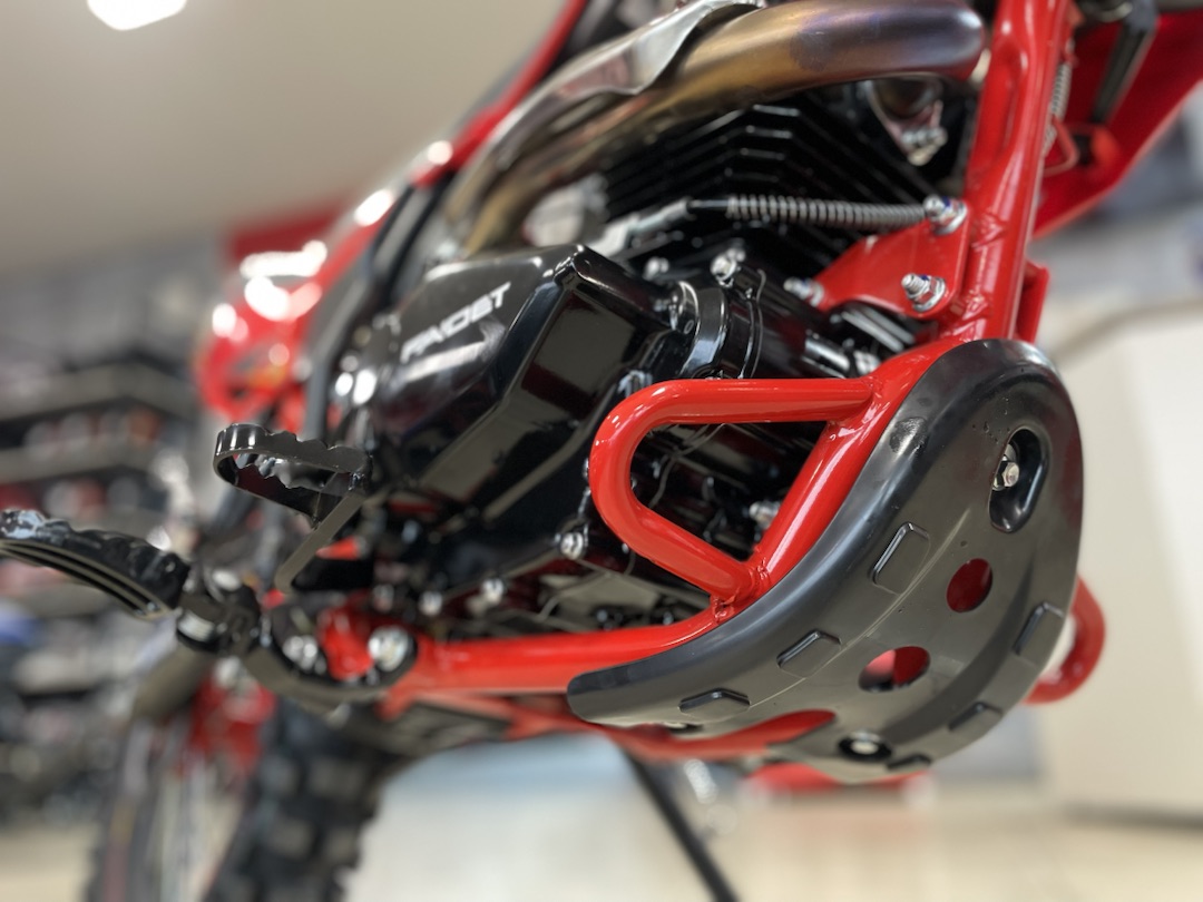 Кроссовый мотоцикл FAIDET K1 PR300 в Таганроге