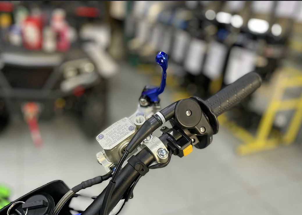 Мотоцикл Progasi RACE 300 AIR PRO SPORT в Таганроге