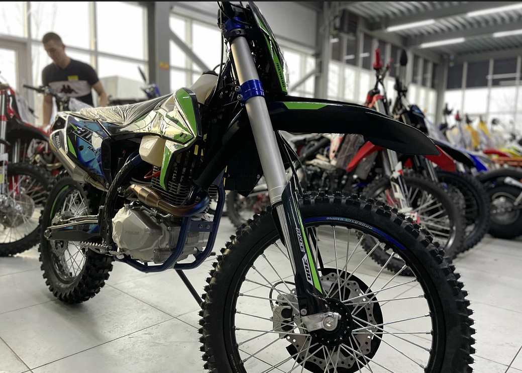 Мотоцикл Progasi RACE 300 AIR PRO SPORT в Таганроге