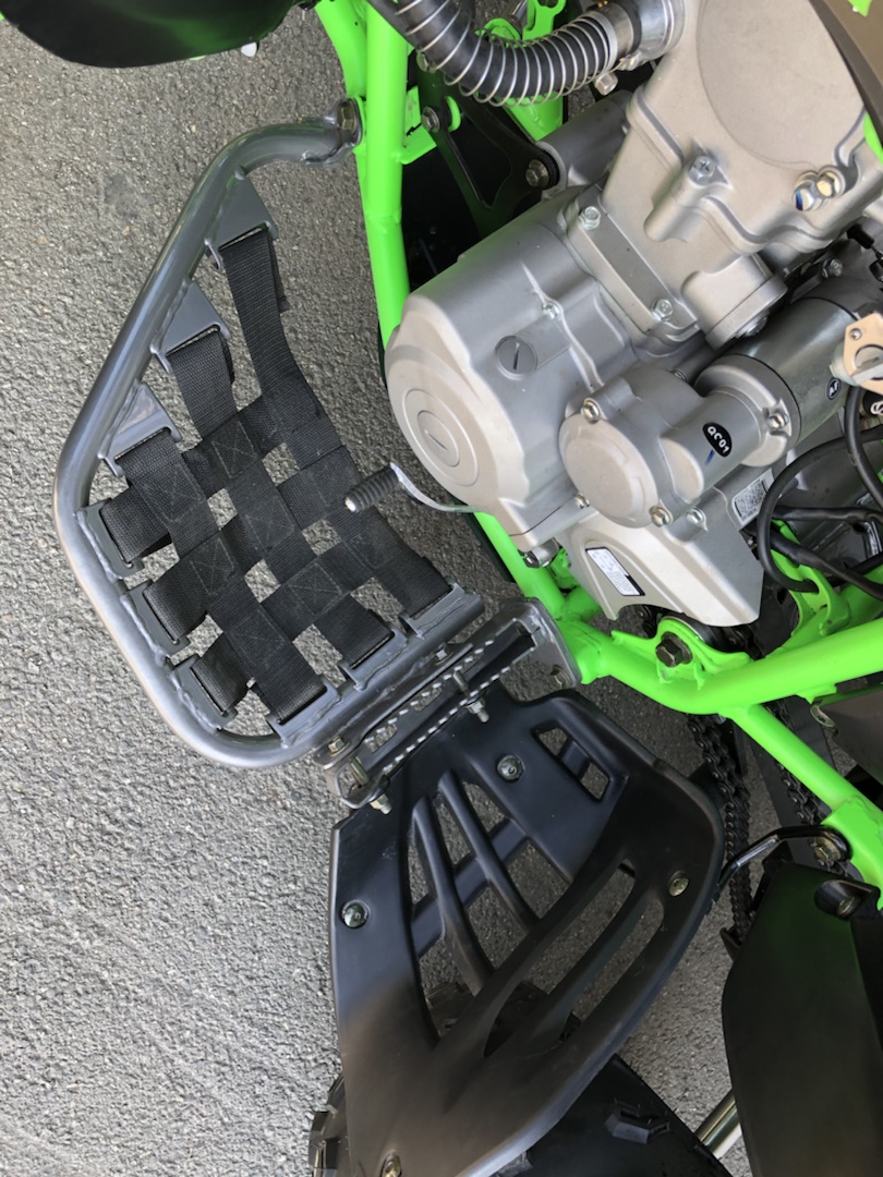 Квадроцикл PROMAX RAPTOR 300 NEW Monster в Таганроге