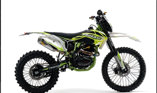 Мотоцикл Progasi SUPER MAX 300 PRO PR300 (ZS175FMN) в Таганроге