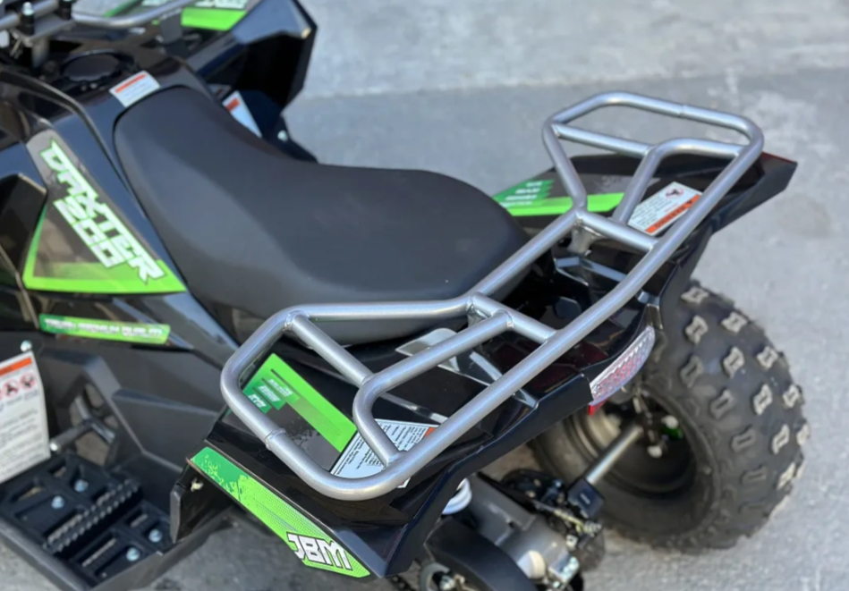 Квадроцикл GBM DAXTER 220 NEW в Таганроге