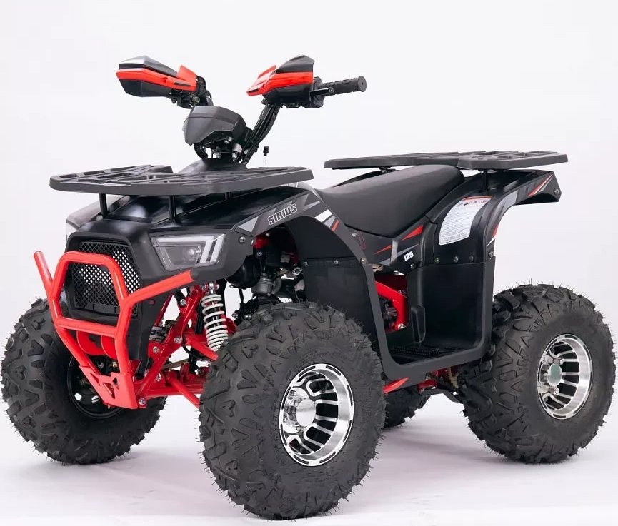 Квадроцикл YACOTA Sirius LD 125 в Таганроге