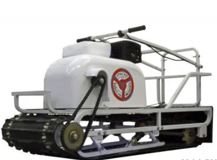 Мотобуксировщик Ураган Классика 15 л.с. в Таганроге