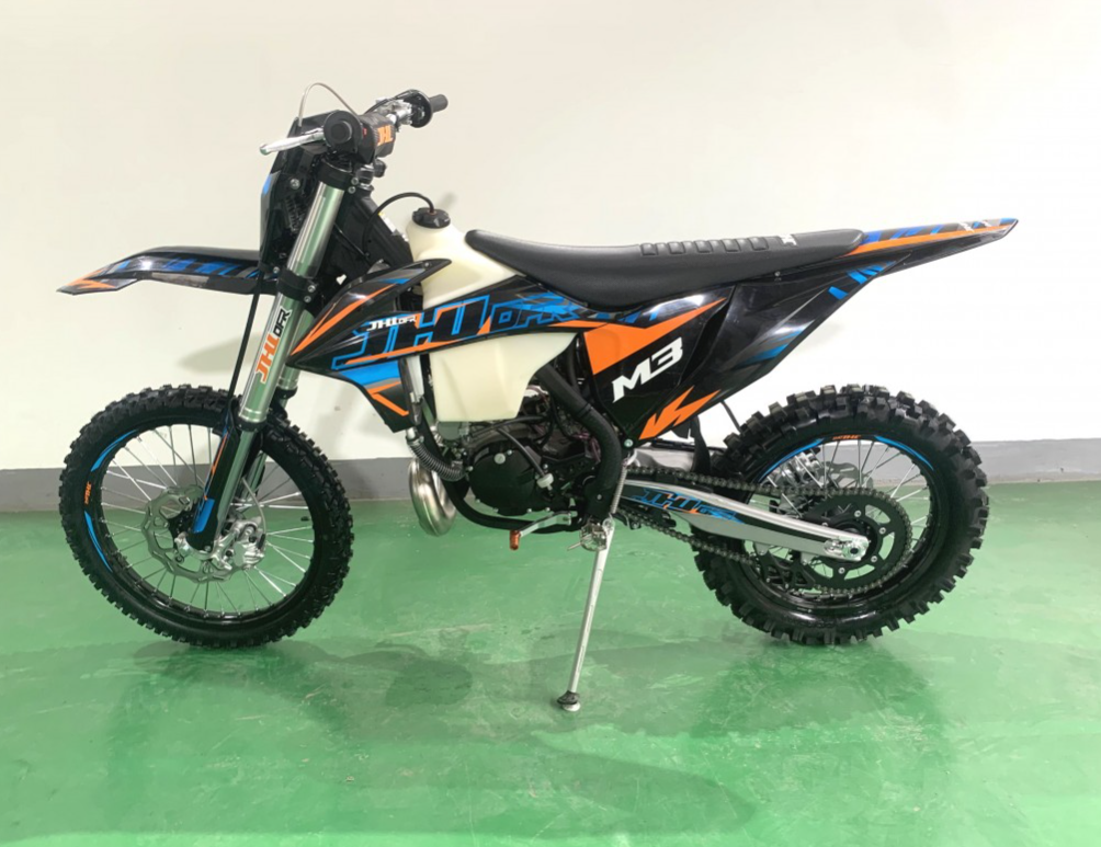 Мотоцикл JHL MOTO JHL M3 MT250 (1E66MM) в Таганроге