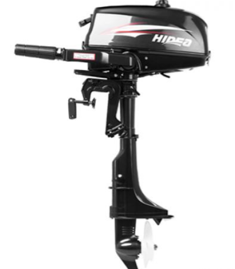 Лодочный мотор HIDEA HD4FHS в Таганроге
