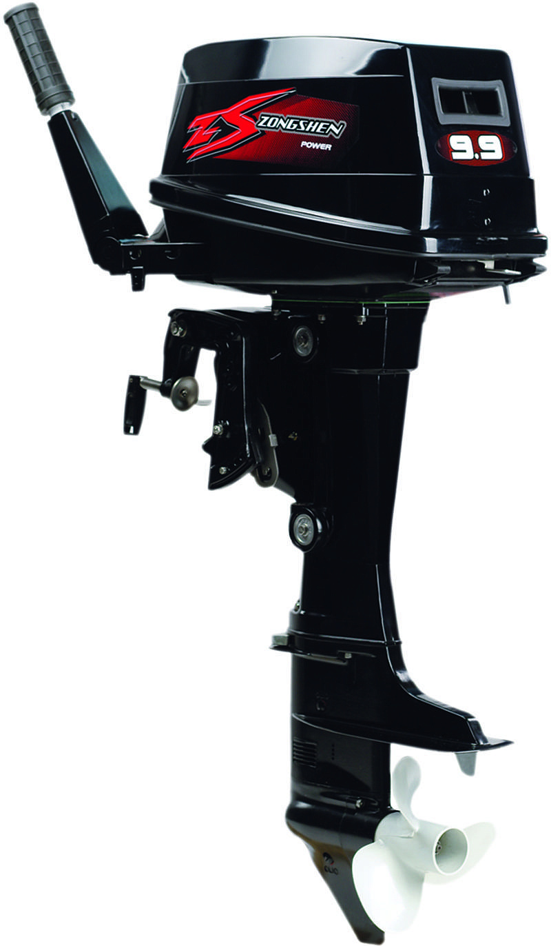Лодочный мотор Zongshen T 9.9 (15) в Таганроге