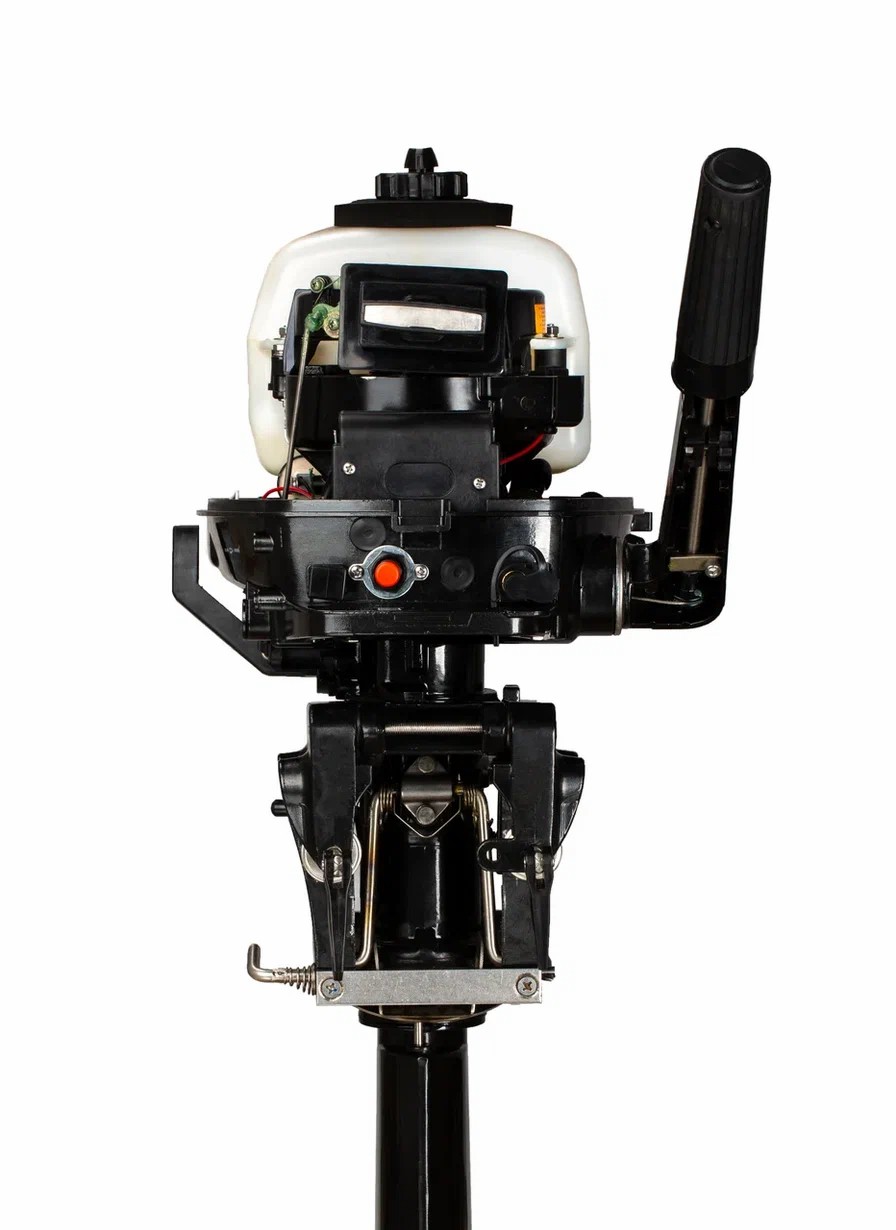 ЛОДОЧНЫЙ МОТОР GLADIATOR G5FHS в Таганроге