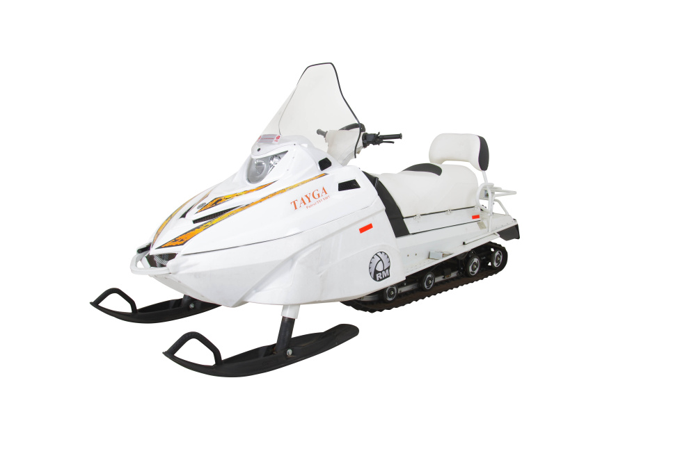 Снегоход Русская механика РМ TAYGA PATRUL 551 SWT в Таганроге