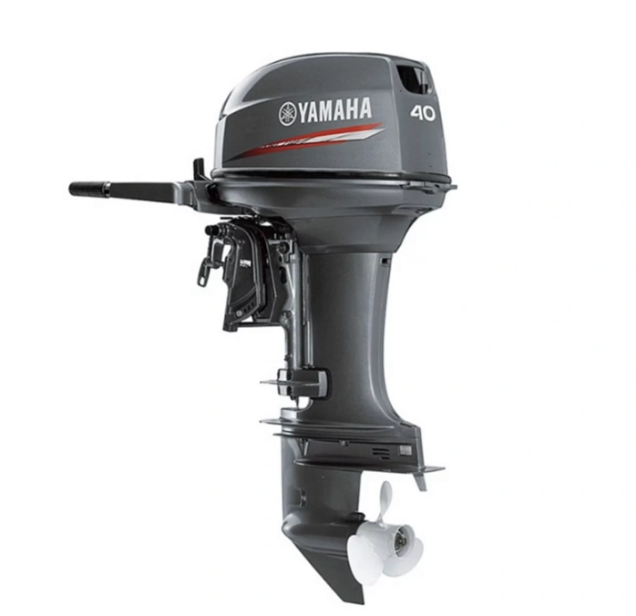 Лодочный мотор YAMAHA E40XWTL в Таганроге