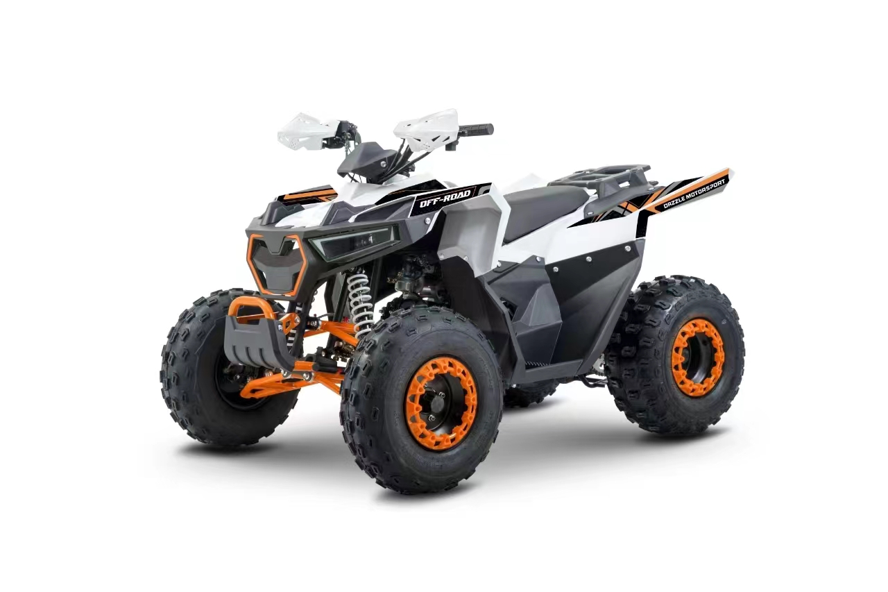 Квадроцикл FAIDET MAGOTAN 150 в Таганроге