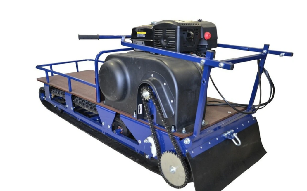 Мотобуксировщик БАРС P550 15 л.с. в Таганроге