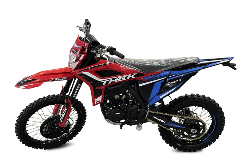 Кроссовый мотоцикл TMBK Kinetic 300H (YB300H) в Таганроге