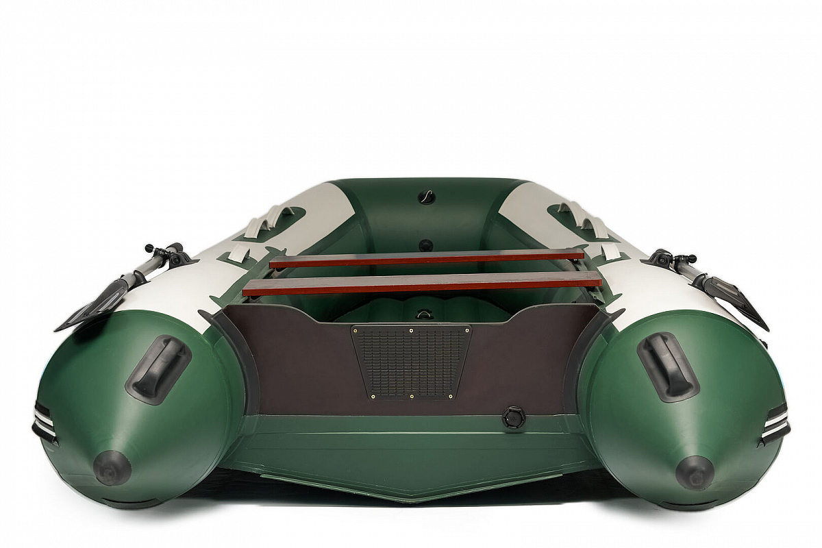 Лодка MISHIMO LITE 350 в Таганроге