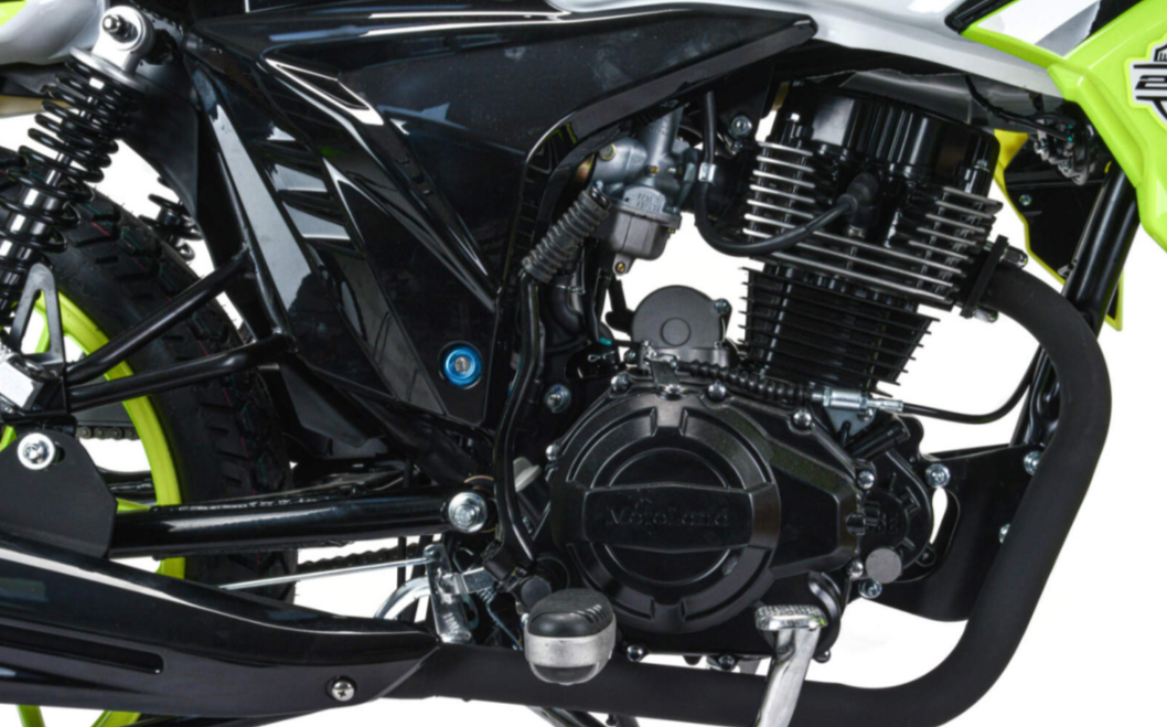 Мотоцикл MOTOLAND (МОТОЛЕНД) 200 SPRINT в Таганроге