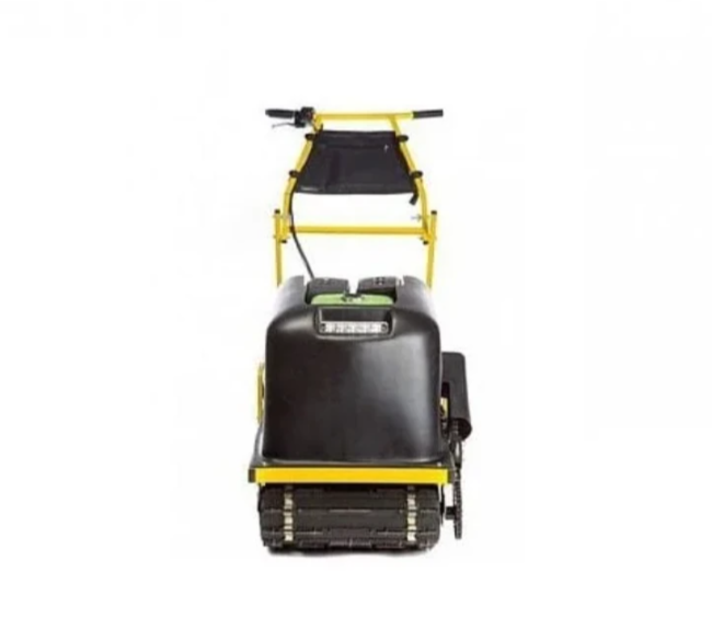 Мотобуксировщик LEBEDEV MOTORS РЕКС LV513 в Таганроге