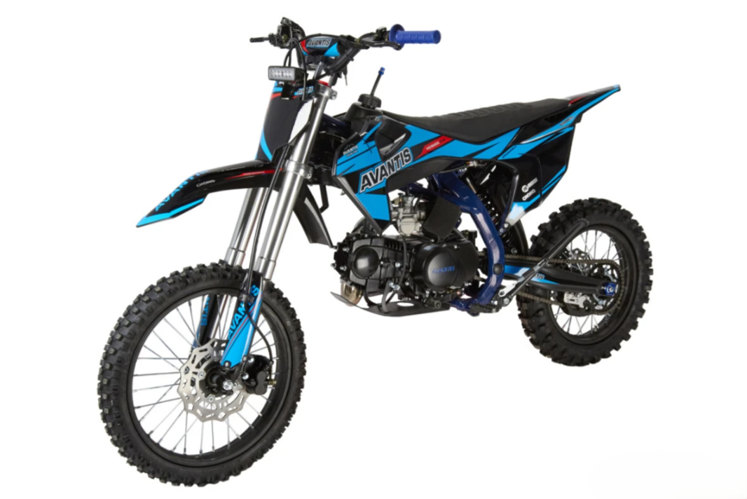 Питбайк Avantis H12 Basic 17/14 в Таганроге