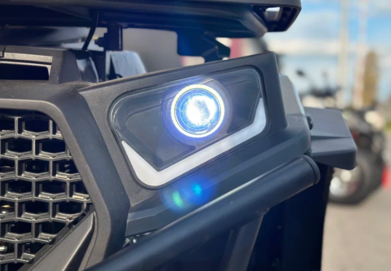 Квадроцикл GBM CROSS HILL 300 NEW PREMIUM в Таганроге