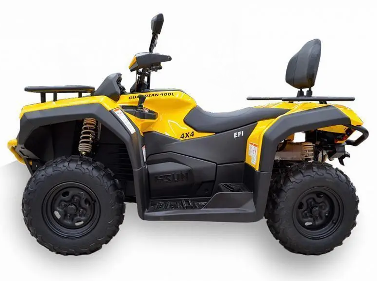 Квадроцикл HISUN GUARDIAN 400L /LONG в Таганроге