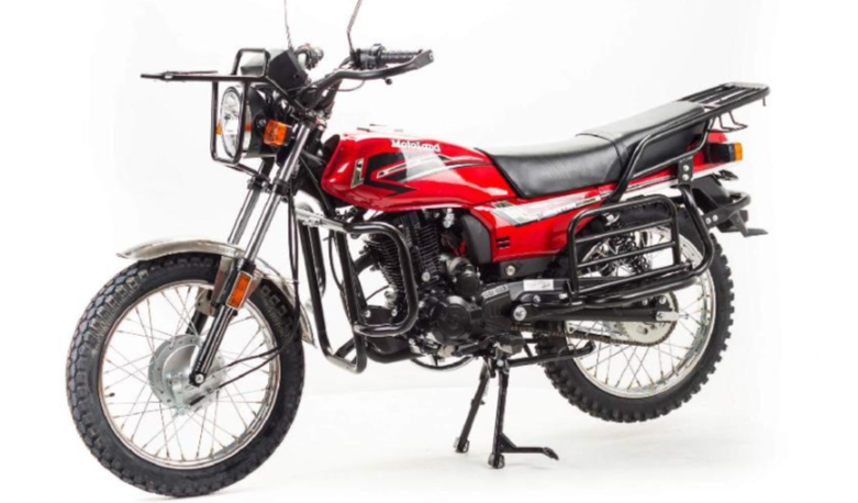 Мотоцикл MOTOLAND (МОТОЛЕНД) FORESTER LITE 200 в Таганроге