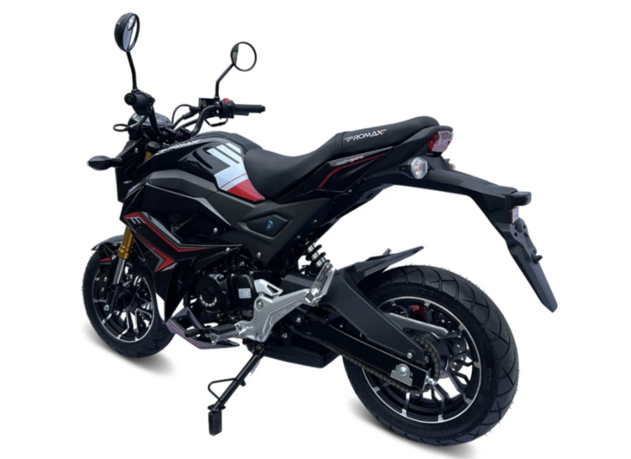 Мотоцикл PROMAX STRYKER 200(49) в Таганроге