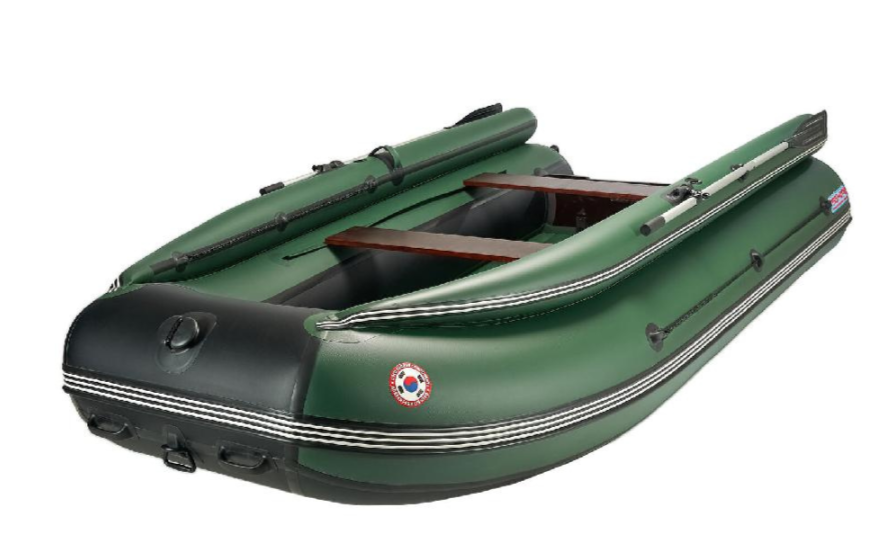 КОМПЛЕКТ ЛОДКА MISHIMO FAMILY LITE 370 + МОТОР 9,9 (15) Л.С. в Таганроге