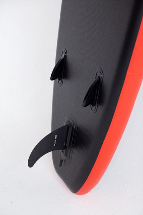 НАДУВНОЙ SUP-BOARD BURNFIRE 10,6 в Таганроге