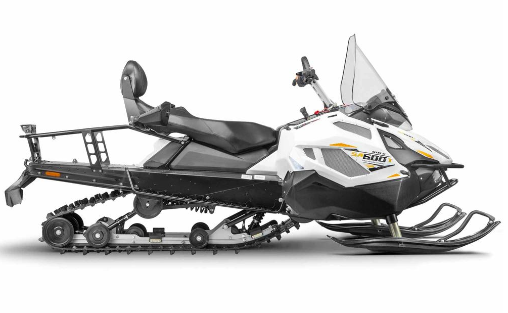 Снегоход STELS АТАМАН SA600T 2.0 в Таганроге