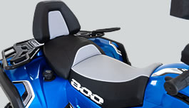 Квадроцикл Русская механика РМ 800 Т в Таганроге