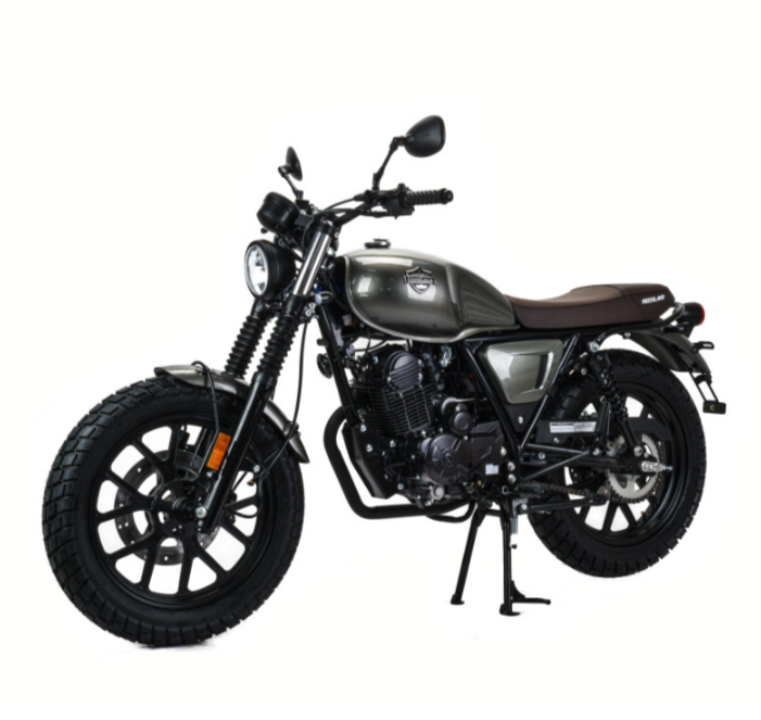 Мотоцикл MOTOLAND (МОТОЛЕНД) TEXAS 300 в Таганроге