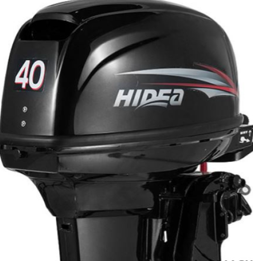 Лодочный мотор HIDEA HD40FEL в Таганроге
