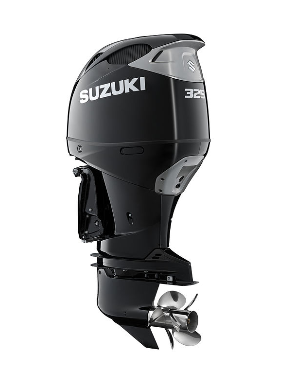 Лодочный мотор Suzuki DF325ATXX в Таганроге