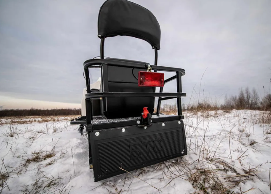 Снегоход АРКТИК 4Т в Таганроге