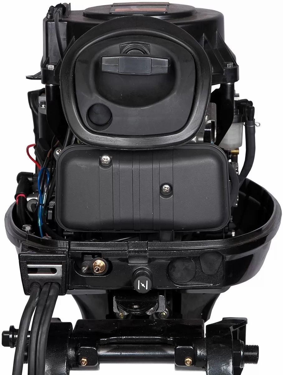 Лодочный мотор MARLIN MP 40 AWRS в Таганроге