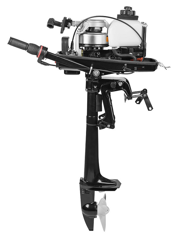 ЛОДОЧНЫЙ МОТОР GLADIATOR G3FHS в Таганроге